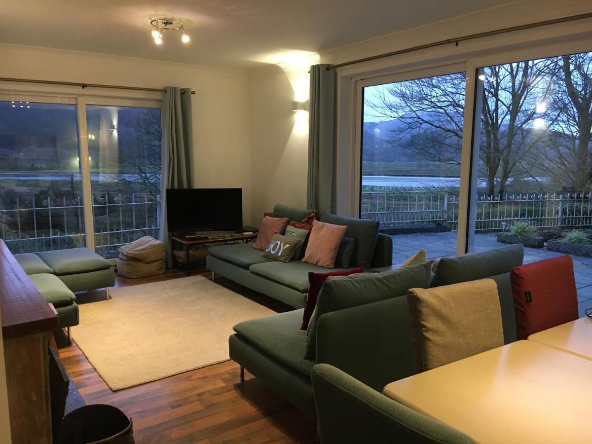 Snowdonia Mawddach Escape Villa Dolgellau Ngoại thất bức ảnh