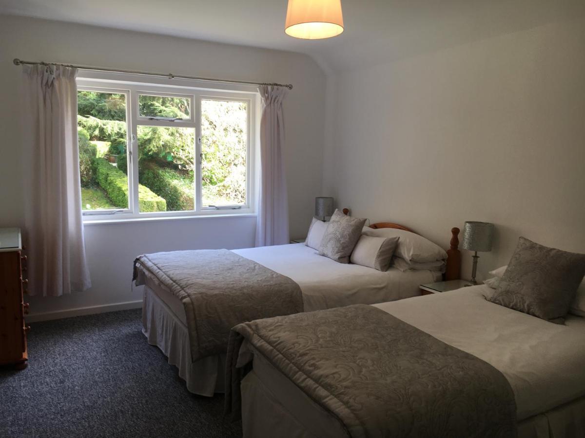 Snowdonia Mawddach Escape Villa Dolgellau Ngoại thất bức ảnh