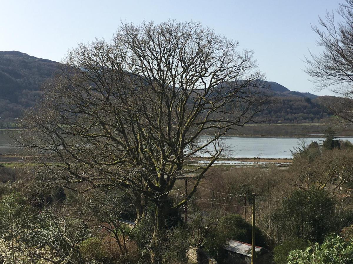 Snowdonia Mawddach Escape Villa Dolgellau Ngoại thất bức ảnh