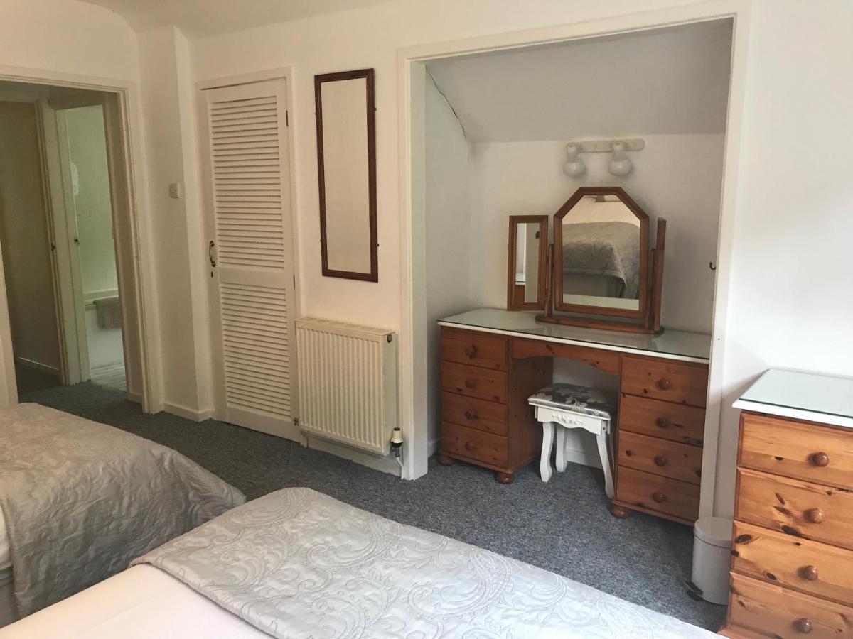 Snowdonia Mawddach Escape Villa Dolgellau Ngoại thất bức ảnh