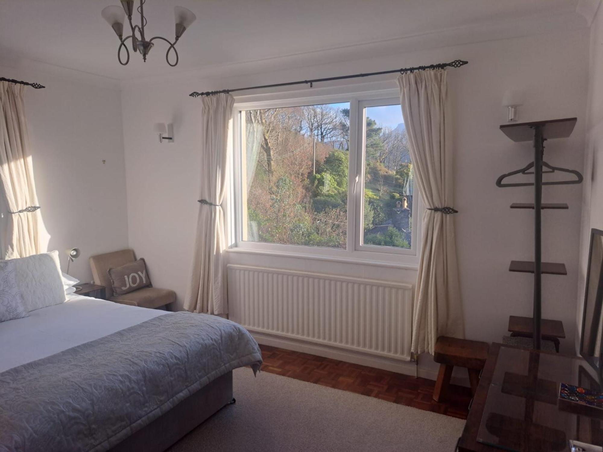 Snowdonia Mawddach Escape Villa Dolgellau Ngoại thất bức ảnh