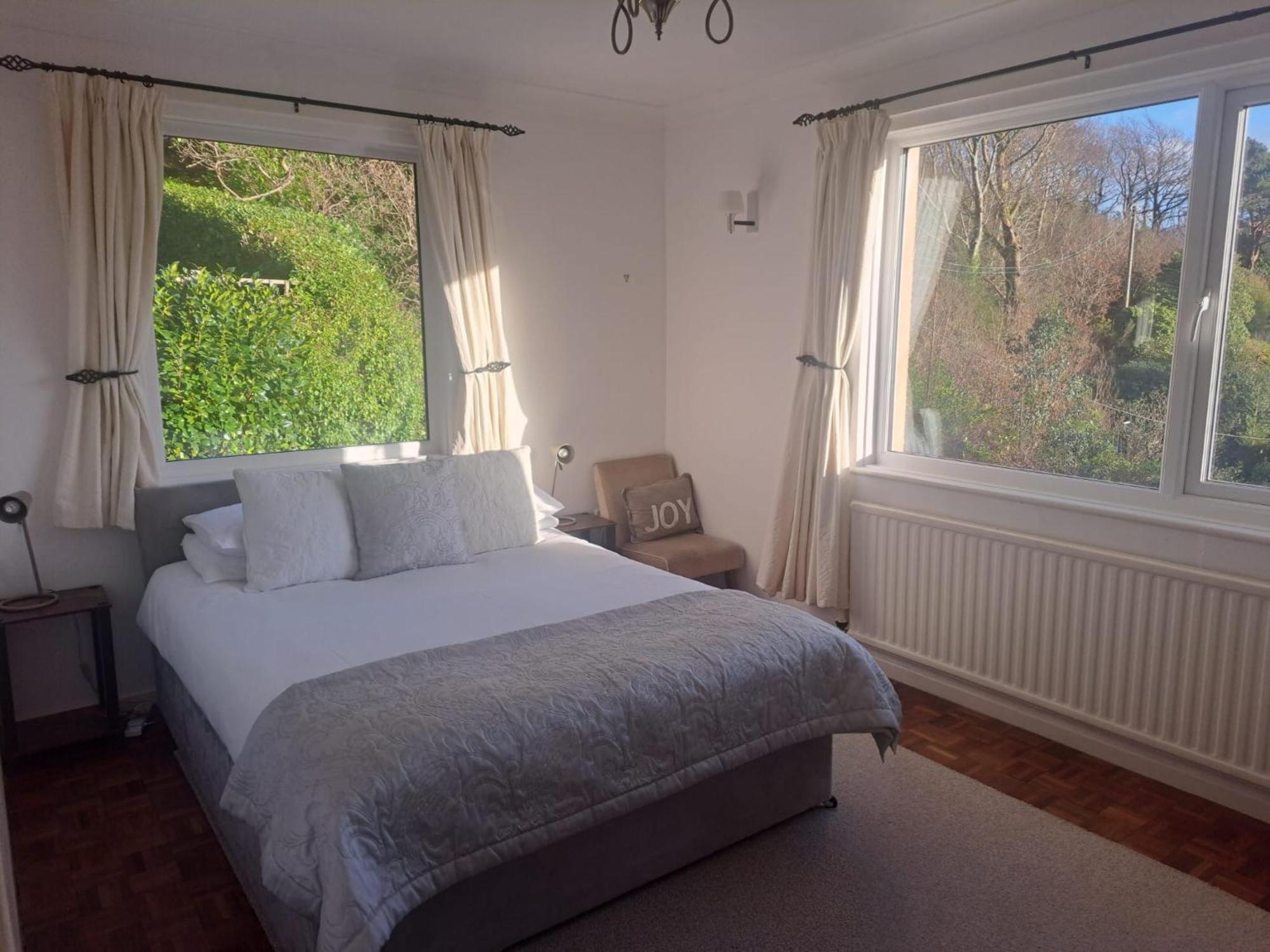 Snowdonia Mawddach Escape Villa Dolgellau Ngoại thất bức ảnh