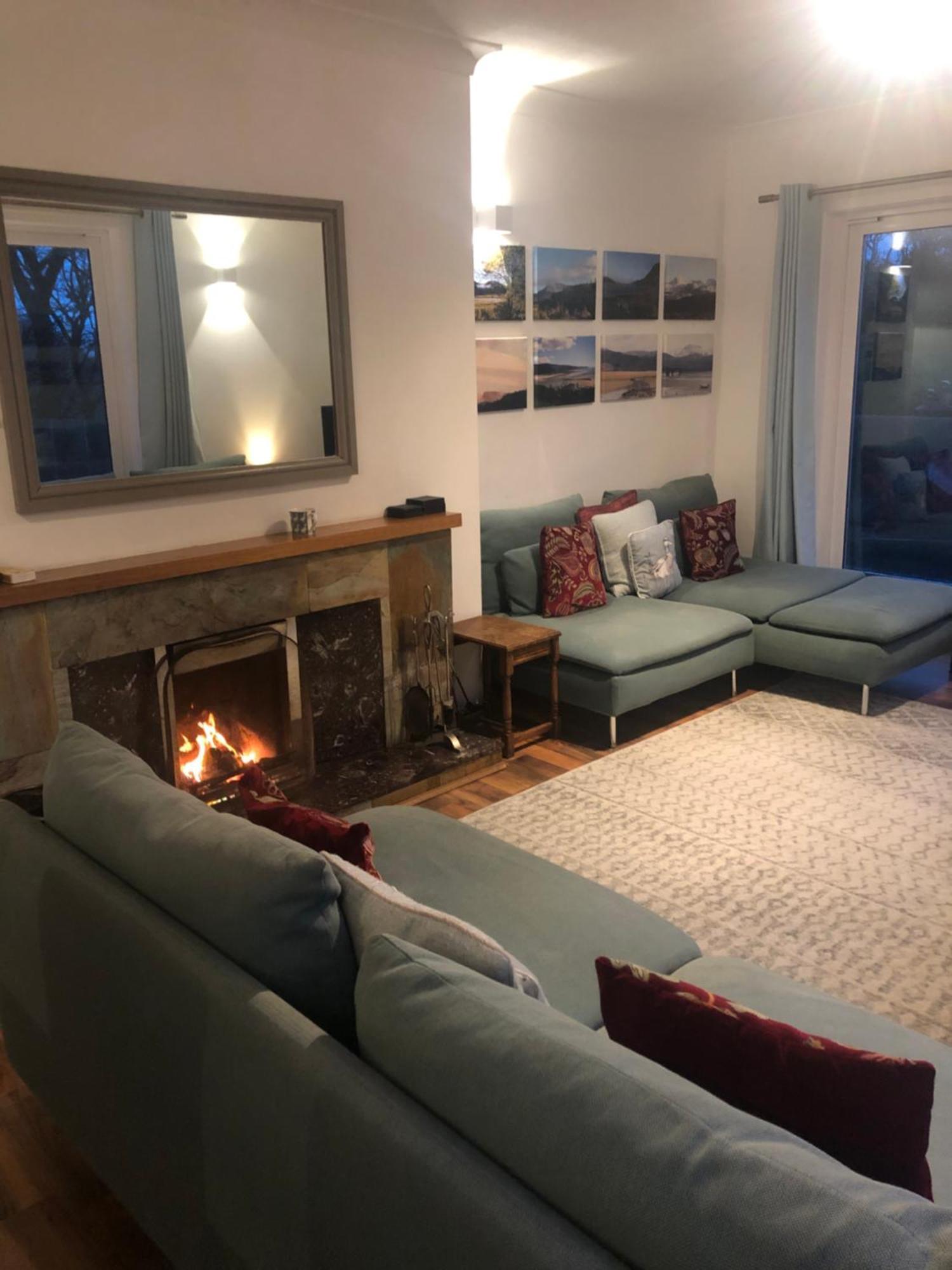 Snowdonia Mawddach Escape Villa Dolgellau Ngoại thất bức ảnh