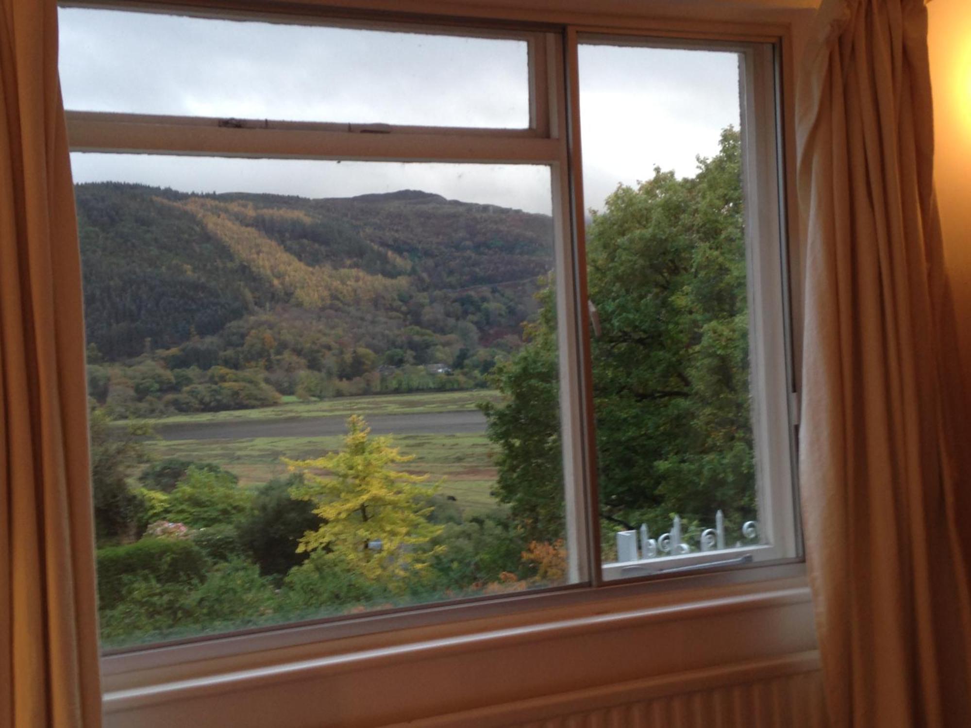 Snowdonia Mawddach Escape Villa Dolgellau Ngoại thất bức ảnh