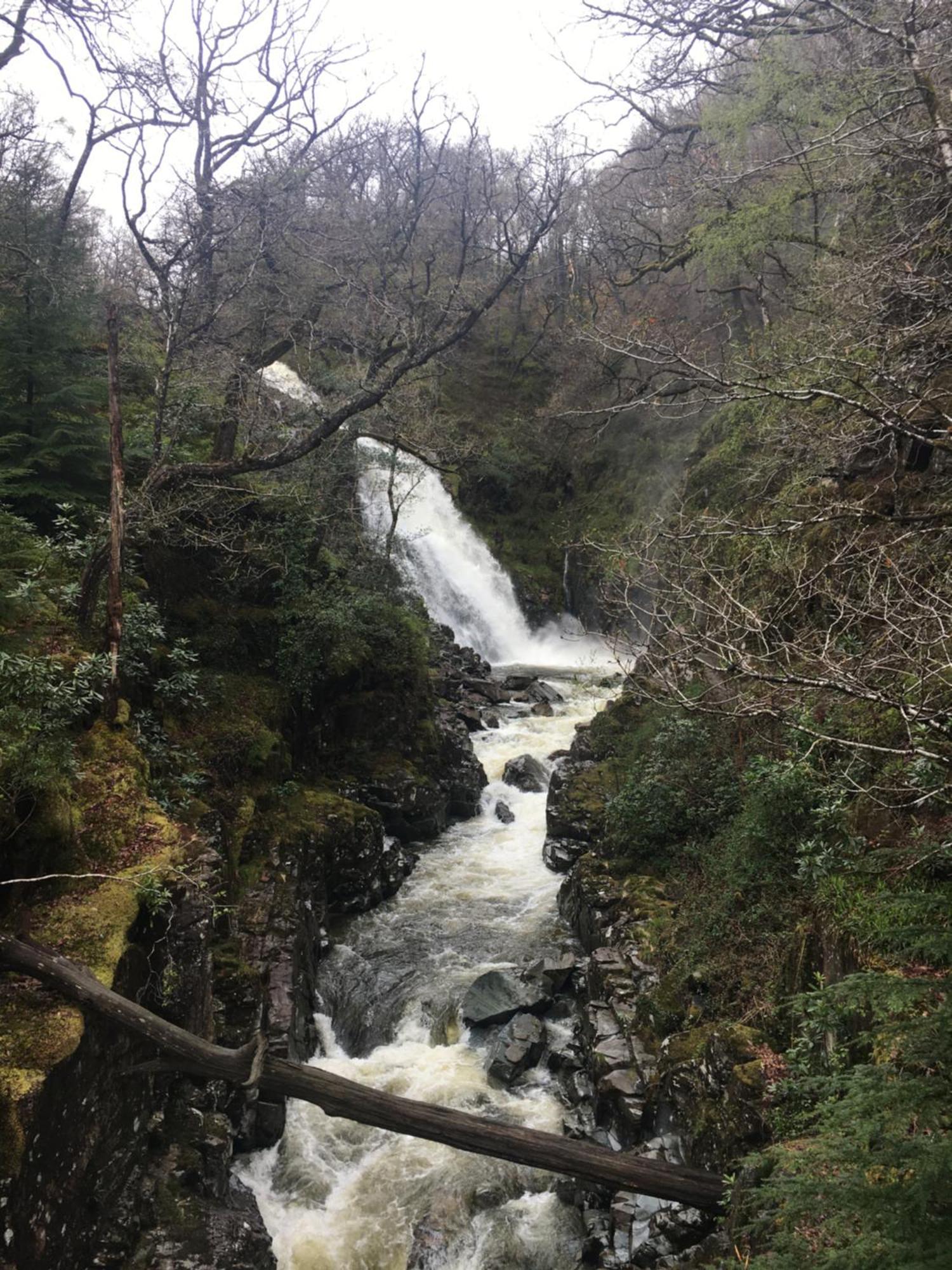 Snowdonia Mawddach Escape Villa Dolgellau Ngoại thất bức ảnh