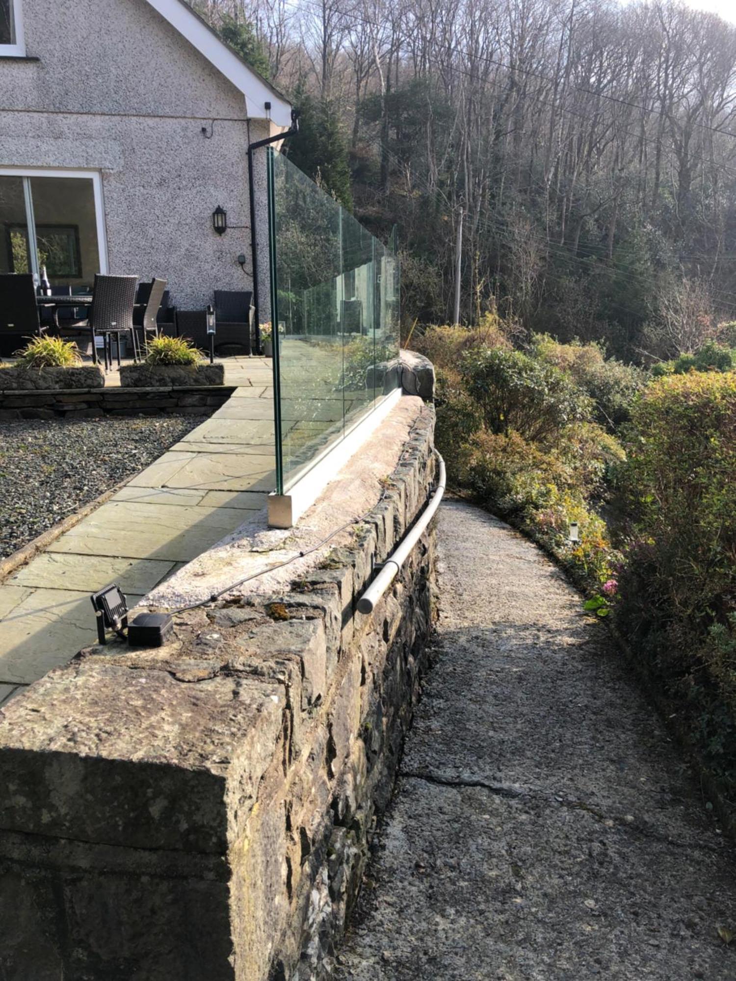 Snowdonia Mawddach Escape Villa Dolgellau Ngoại thất bức ảnh