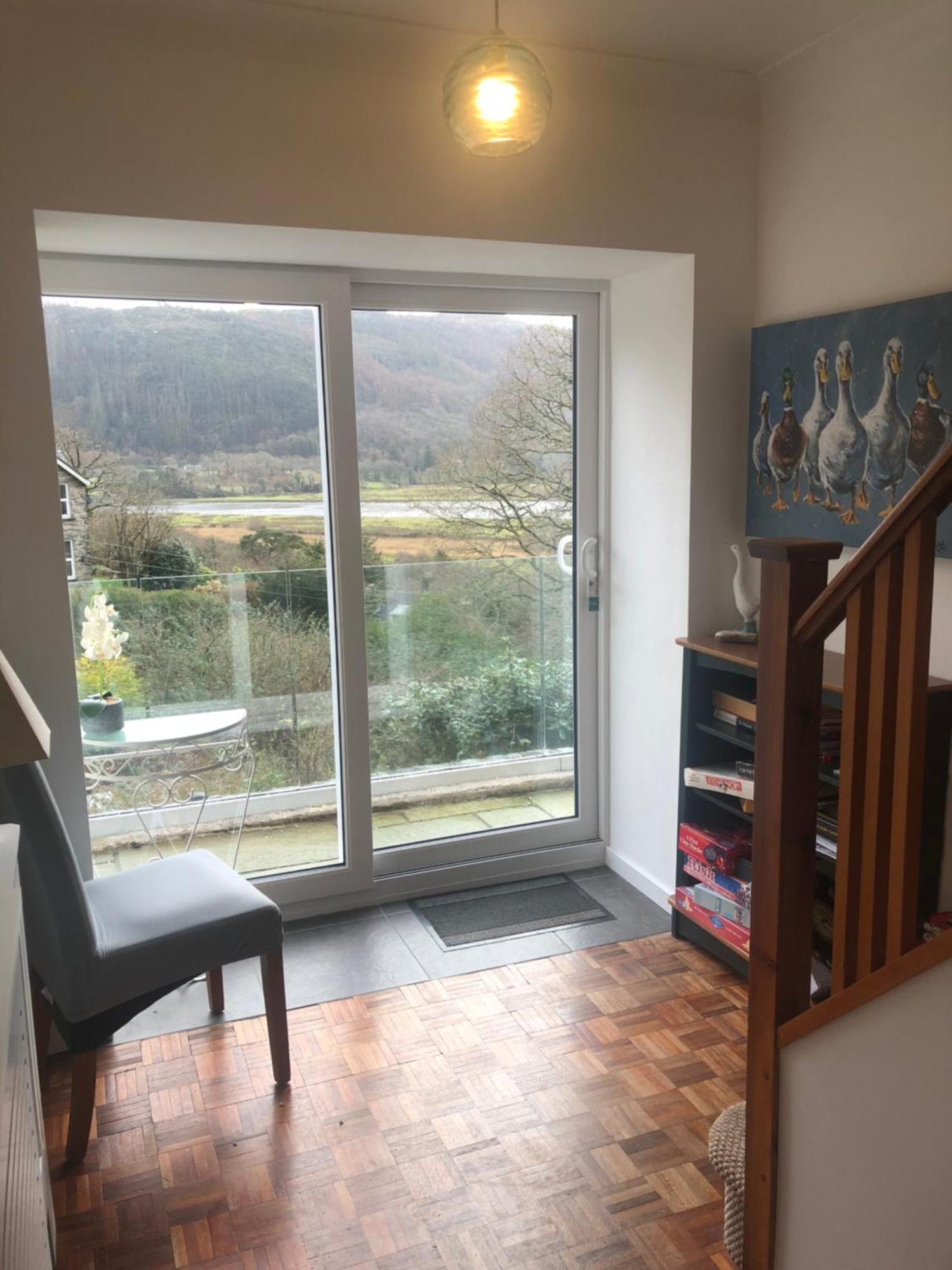 Snowdonia Mawddach Escape Villa Dolgellau Ngoại thất bức ảnh
