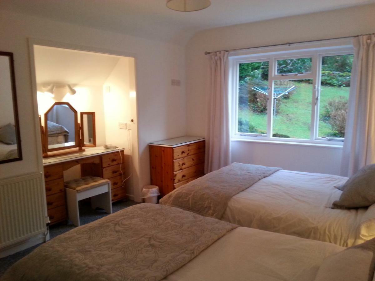 Snowdonia Mawddach Escape Villa Dolgellau Ngoại thất bức ảnh