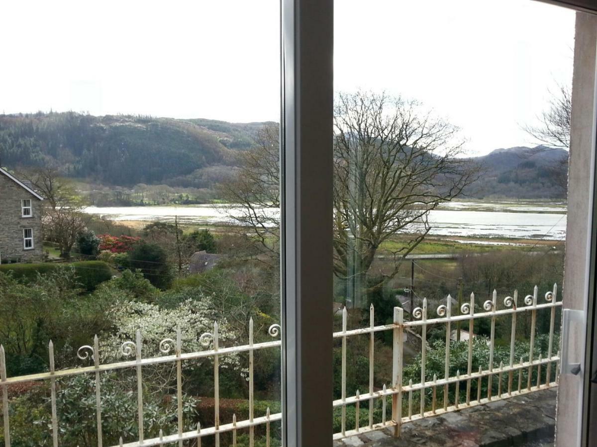 Snowdonia Mawddach Escape Villa Dolgellau Ngoại thất bức ảnh