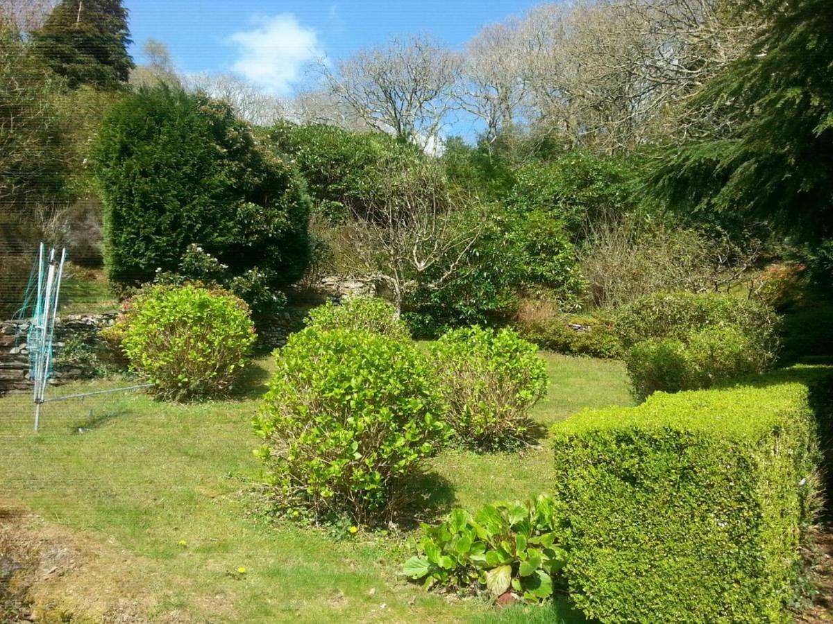 Snowdonia Mawddach Escape Villa Dolgellau Ngoại thất bức ảnh