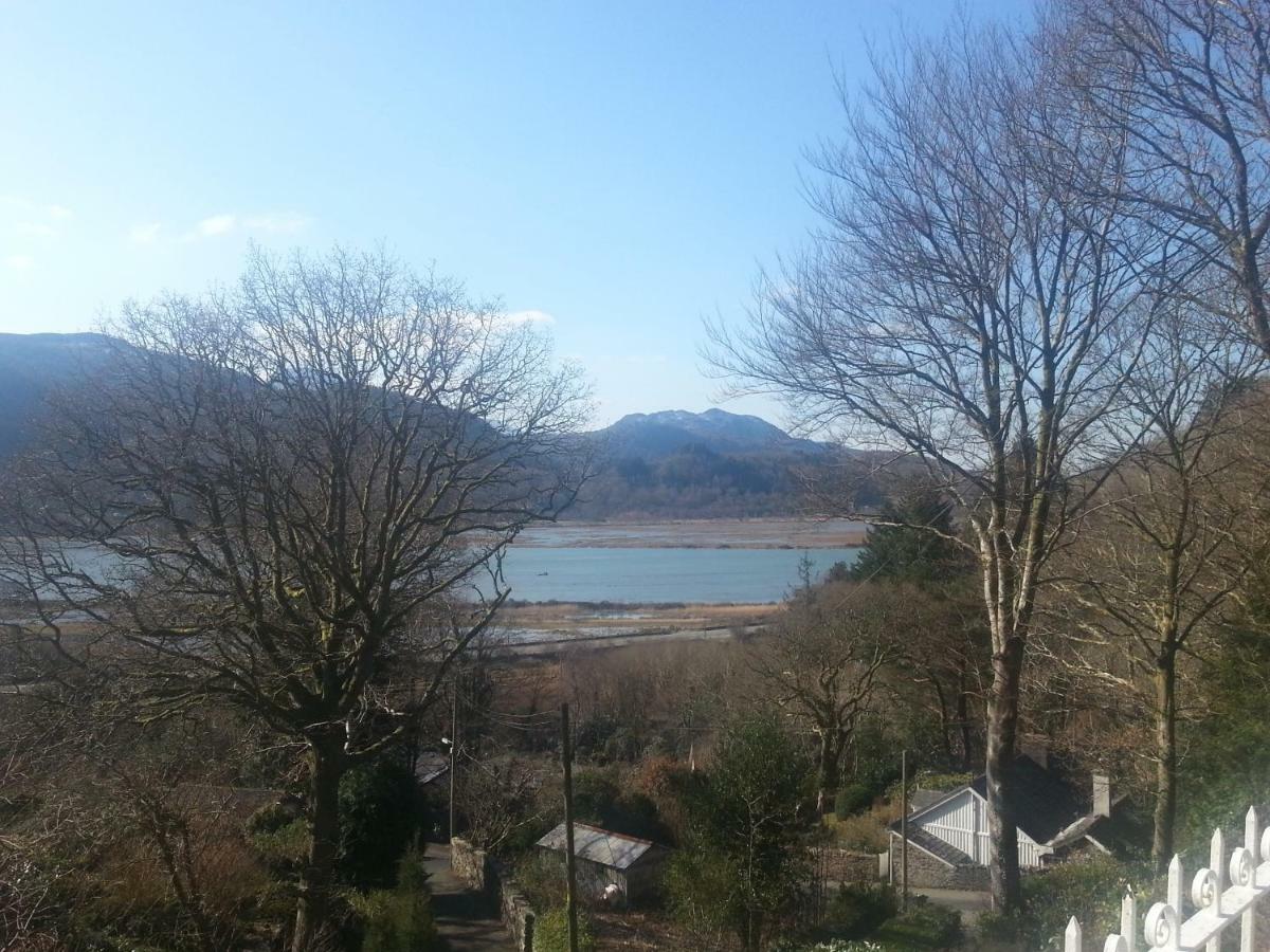 Snowdonia Mawddach Escape Villa Dolgellau Ngoại thất bức ảnh